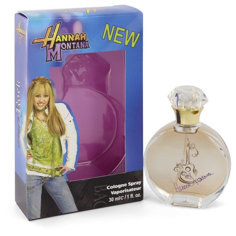 Hannah Montana Rock by Hannah Montana Cologne Spray