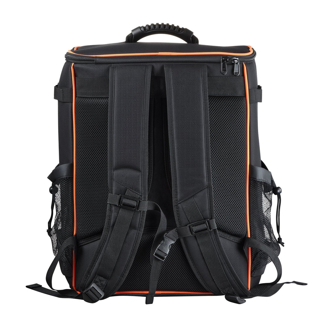 35.6L Welding Backpack 600D Polyester Welder Backpack for Tools and Helmet