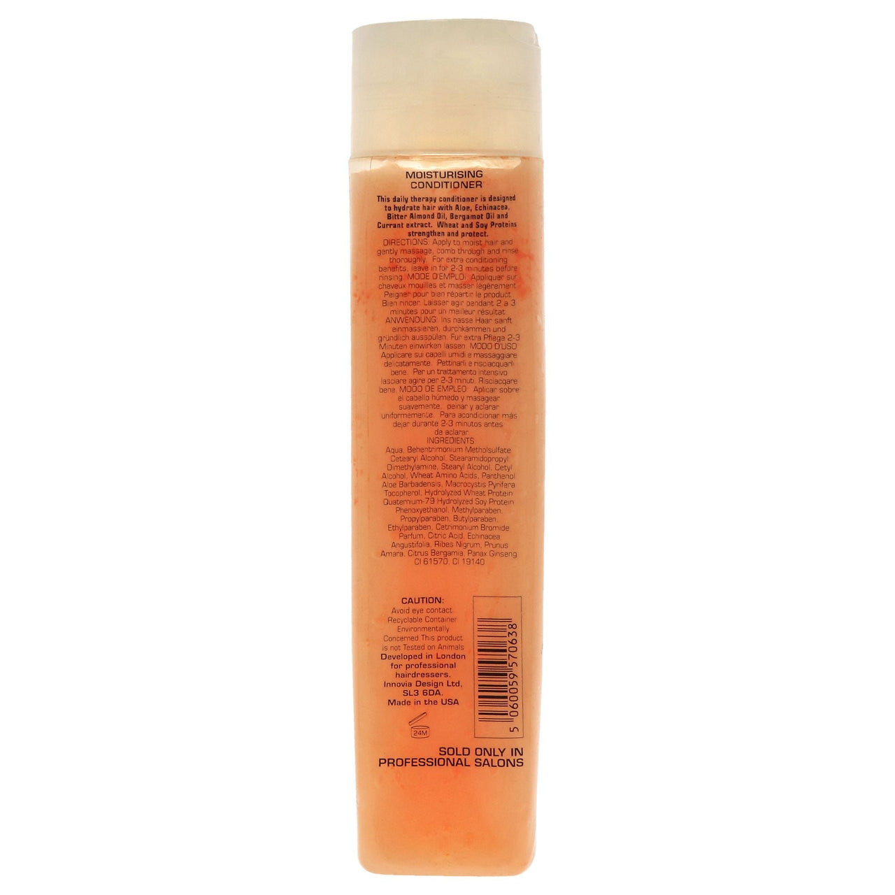 Label.m Moisturising Conditioner