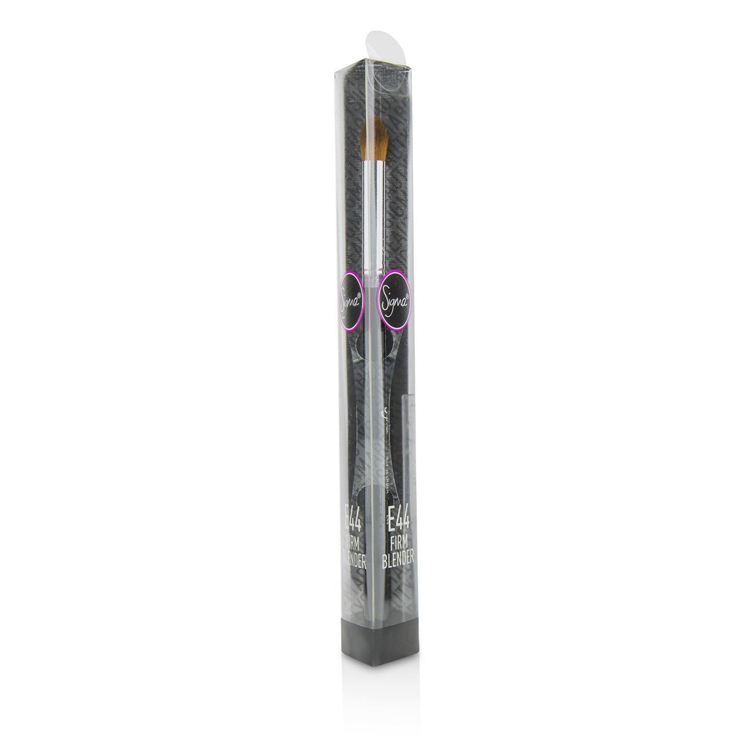 SIGMA BEAUTY - E44 Firm Blender Brush 013340 -