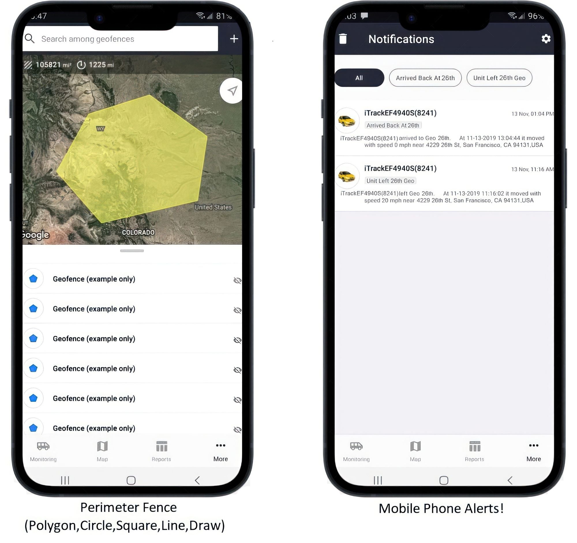 Sim card for Coban GPS408 with Large Magnetic & Portable Battery