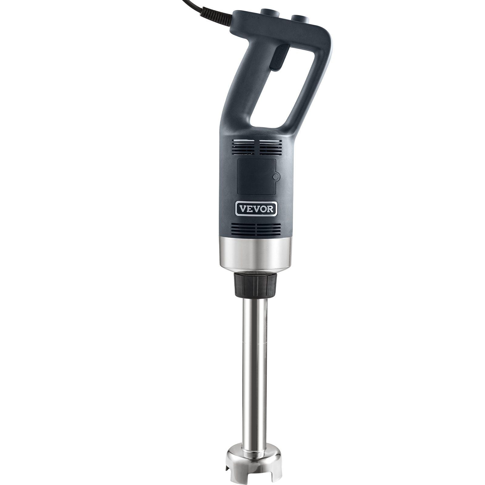 VEVOR Commercial Immersion Blender, 750W 12