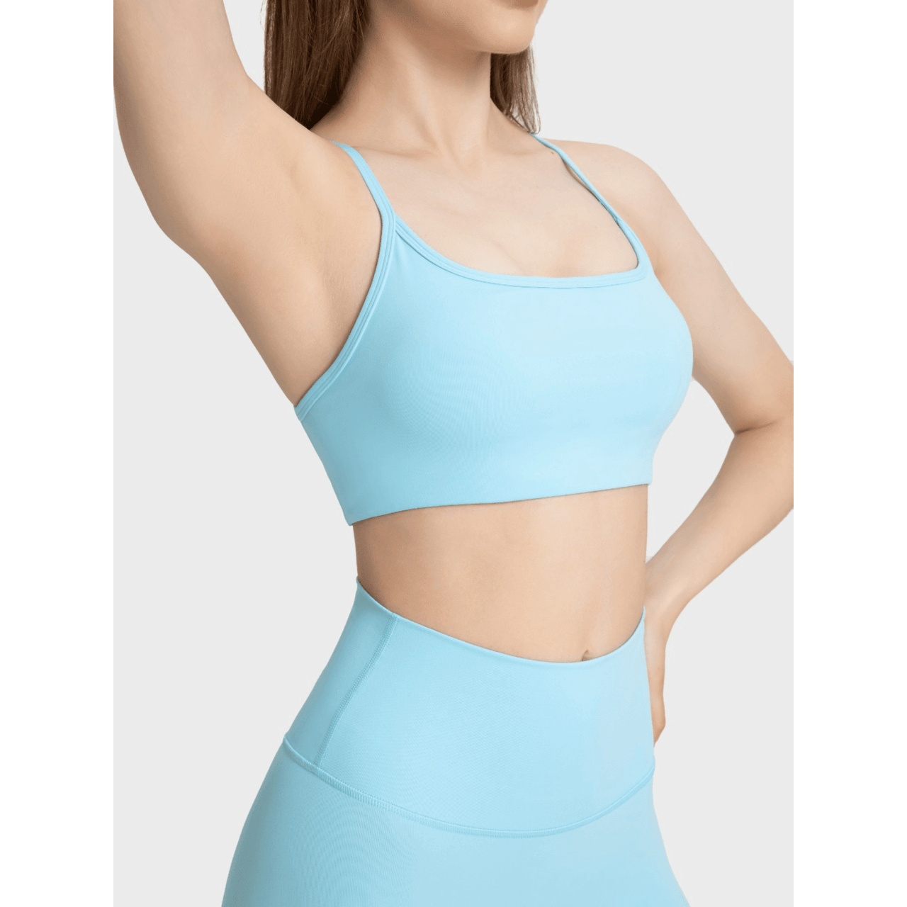 JupiterGear Crisscross Cami