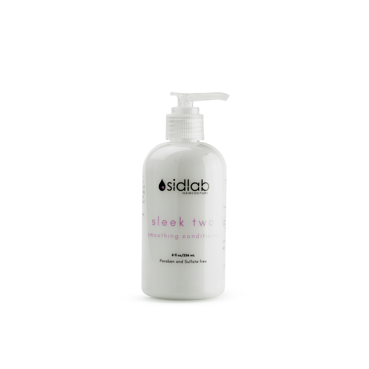 Sleek Two Smoothing Conditioner