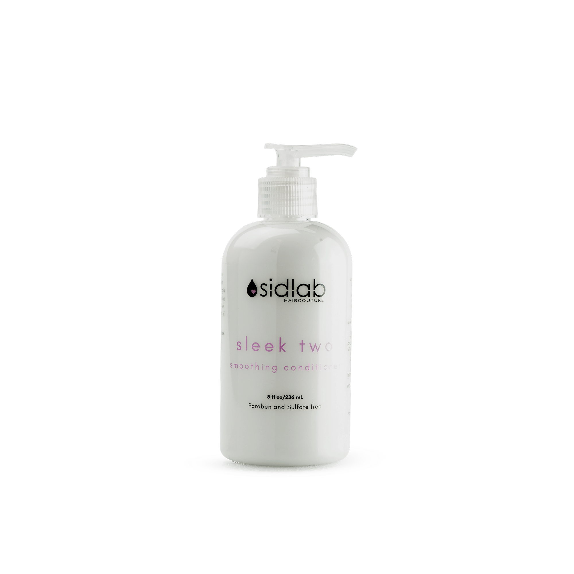 Sleek Two Smoothing Conditioner