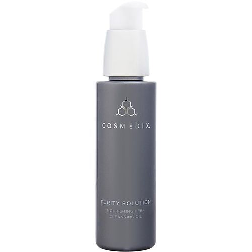 CosMedix by CosMedix Purity Solution Nourishing Deep Cleansing Oil --100ml/3.3oz
