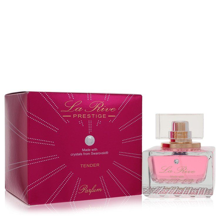 La Rive Prestige Tender by La Rive Eau De Parfum Spray
