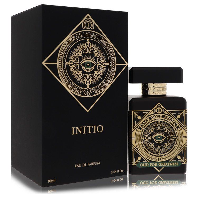 Initio Oud For Greatness Neo by Initio Parfums Prives Eau De Parfum Spray (Unisex)