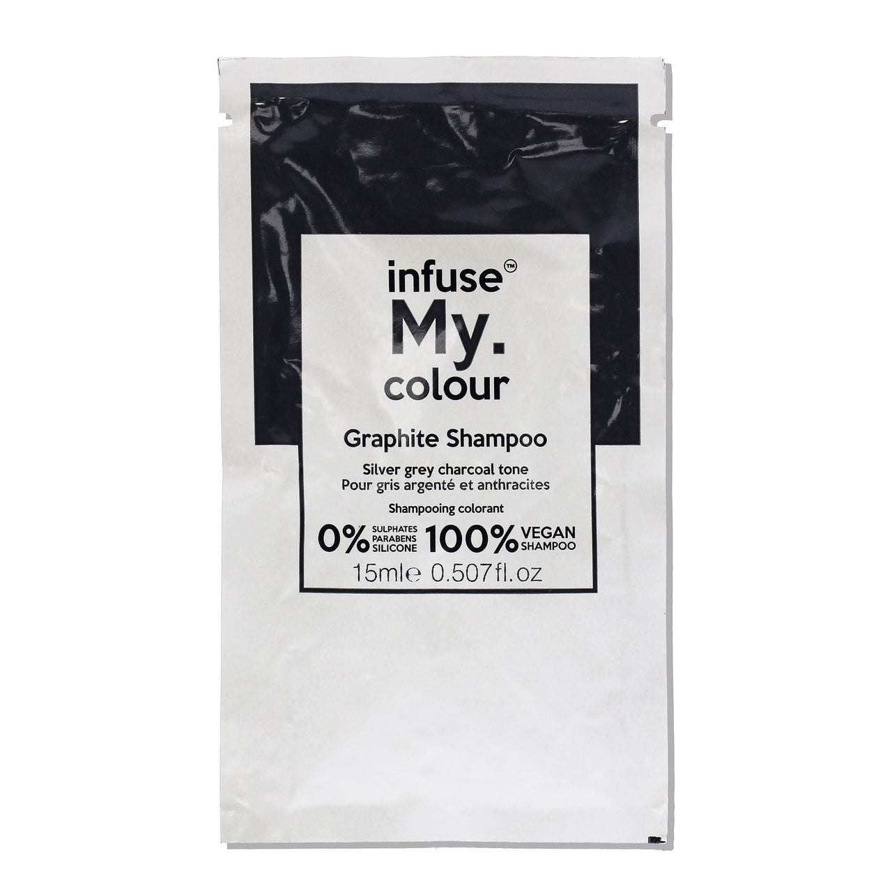 Graphite Shampoo