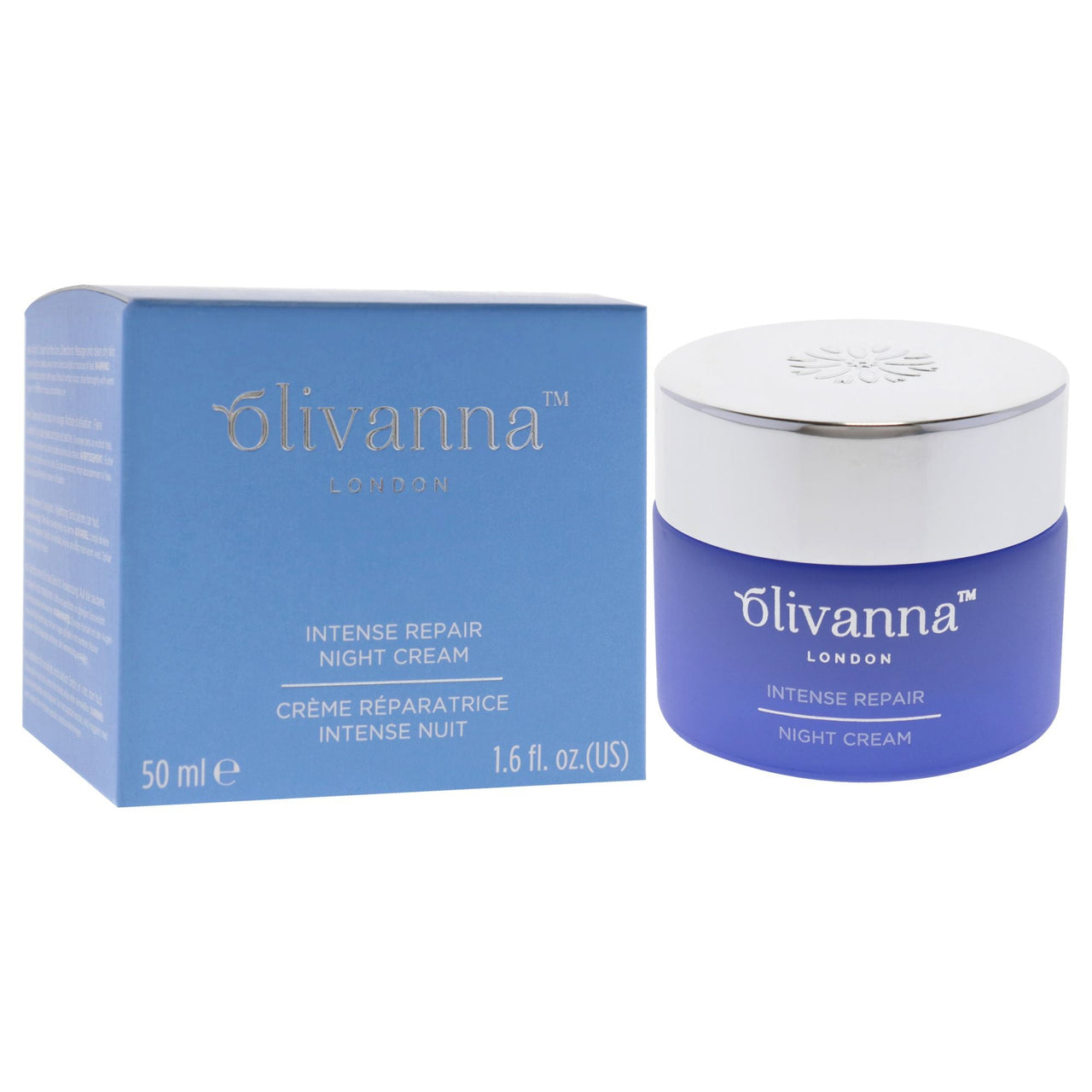 Intense Repair Night Cream