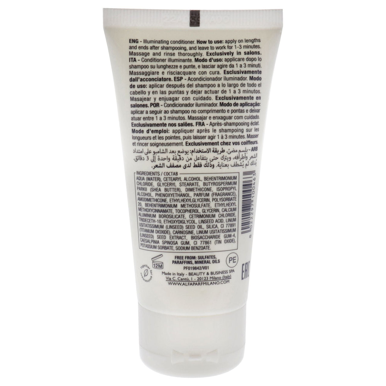 Semi Di Lino Diamond Illuminating Conditioner