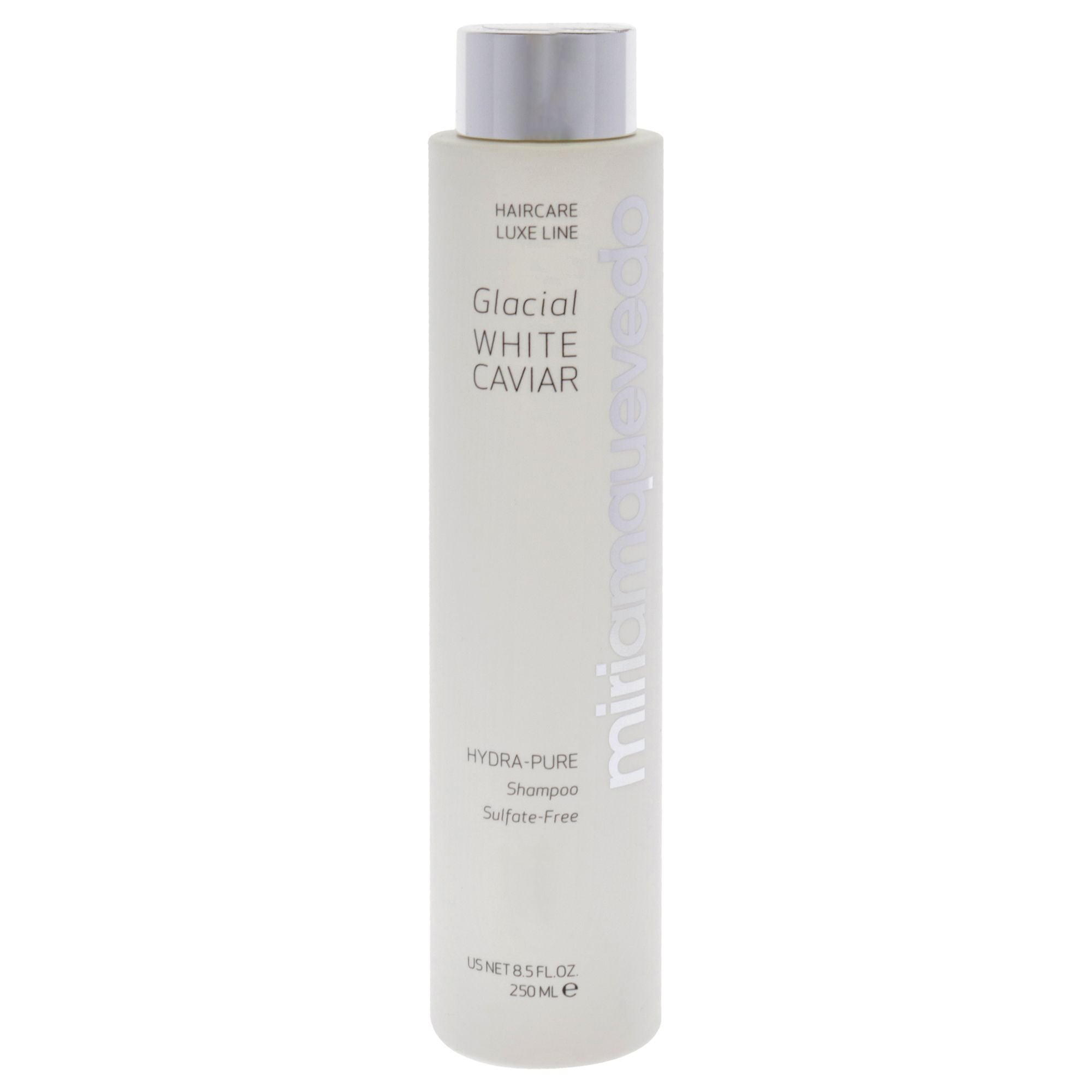 Glacial White Caviar Hydra Pure Shampoo