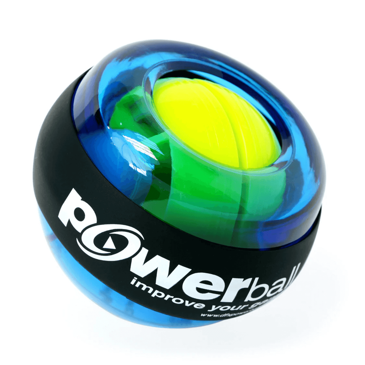 DFX Sports Pro Powerball Hand Grip Strengthener