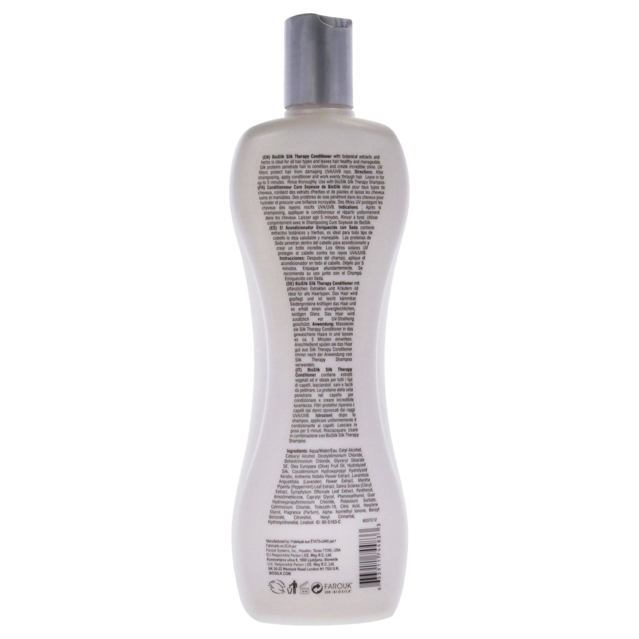 Silk Therapy Conditioner