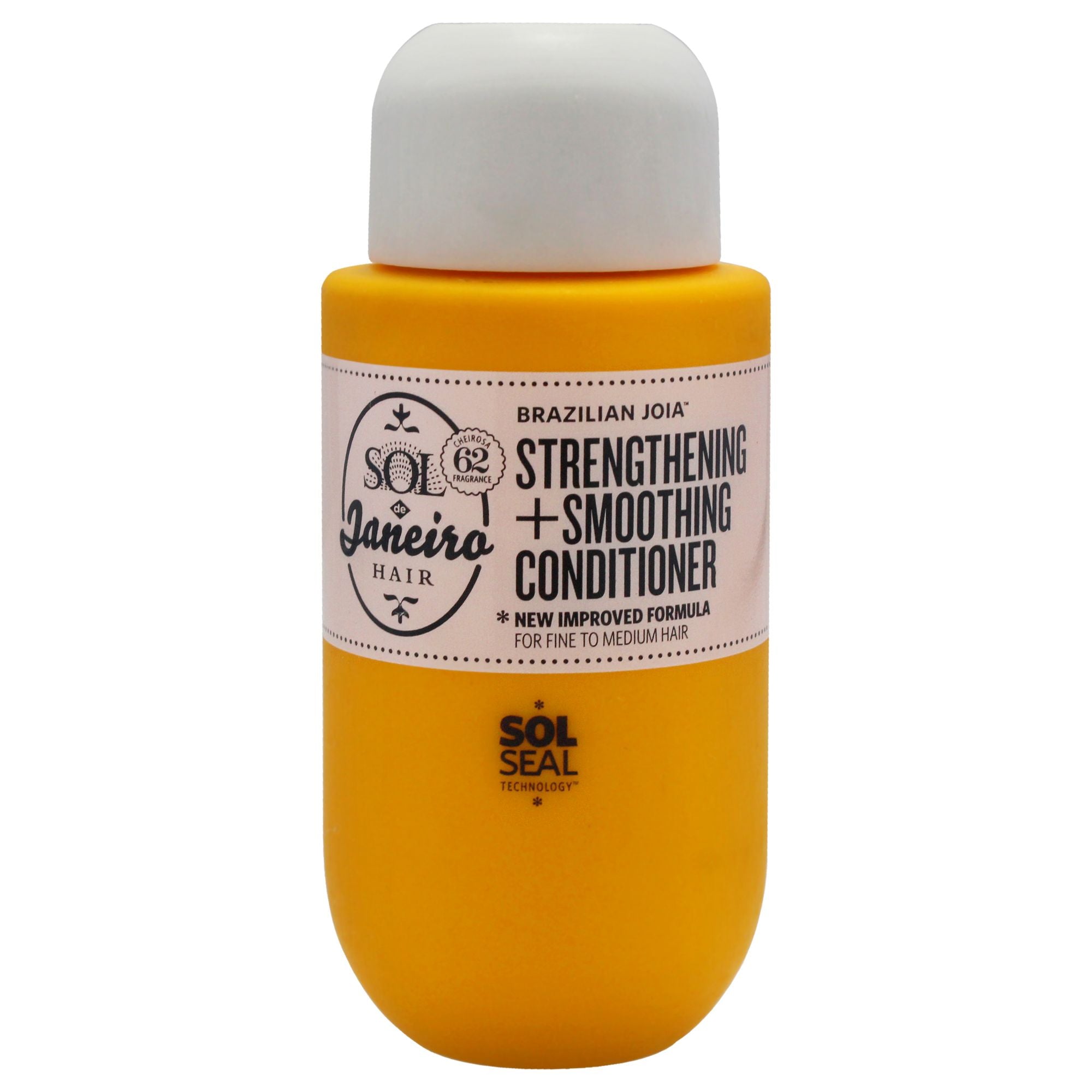 Brazilian Joia Strengthening Plus Smoothing Conditioner