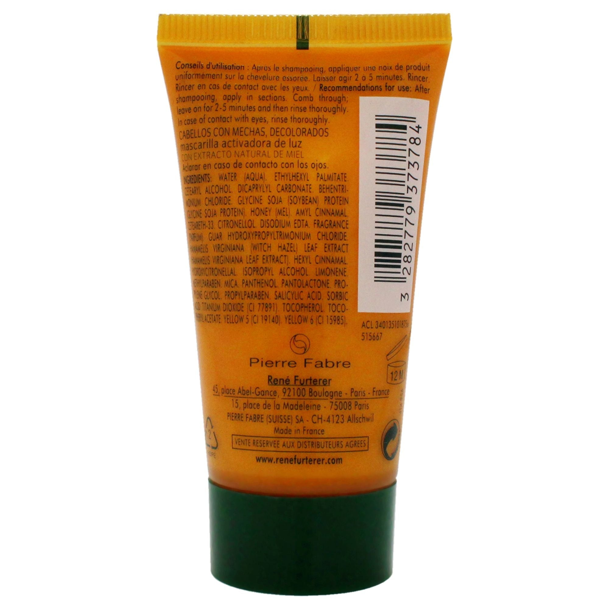 Okara Light Activating Conditioner