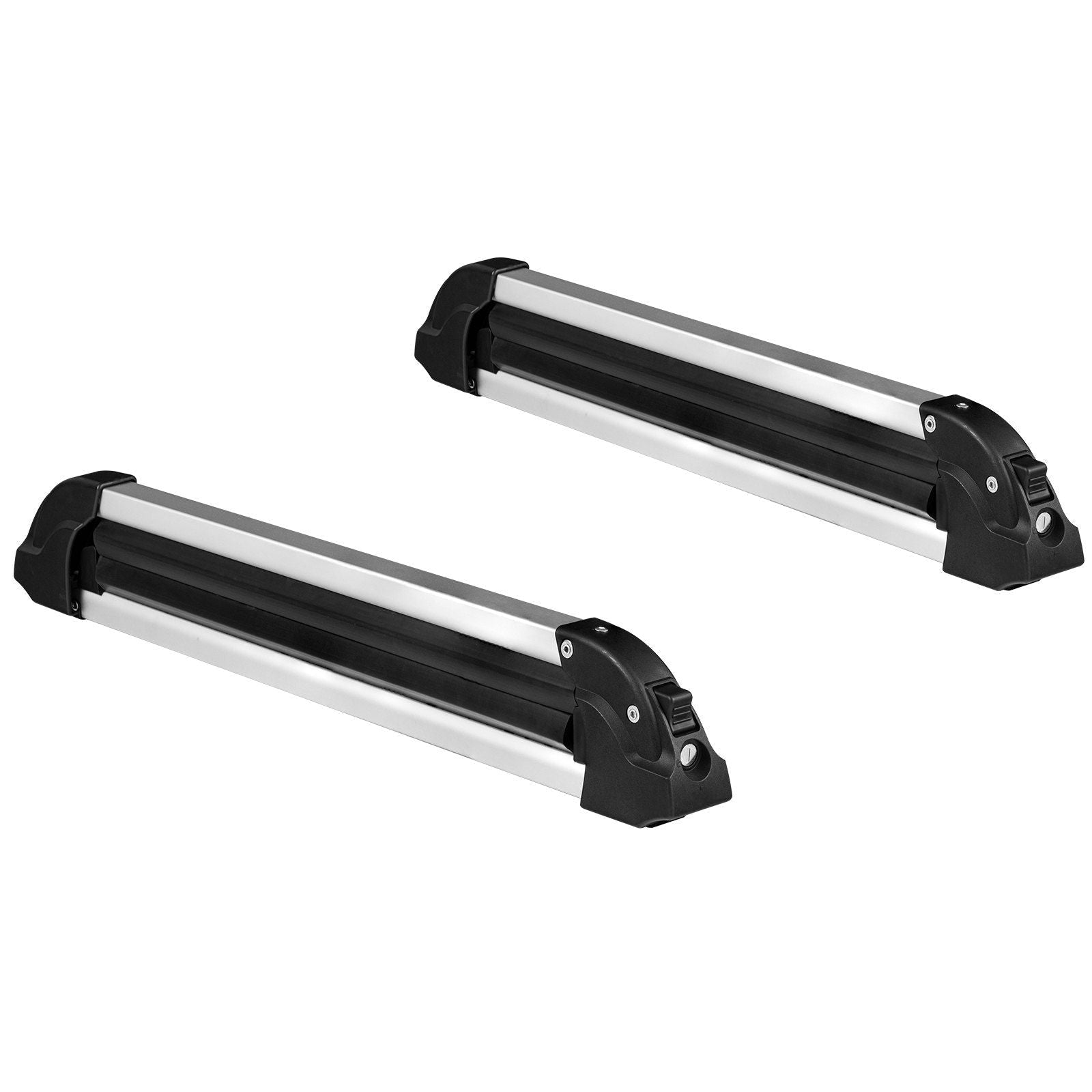 Ski Snowboard Roof Rack 31.7