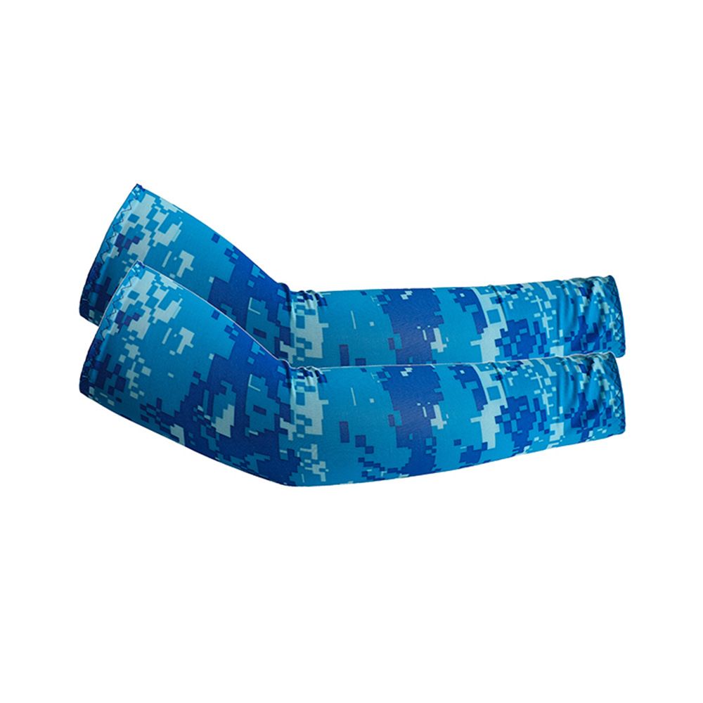 Cycling Sunscreen Sleeves, Sports Outdoor Cycling Arm Protectors, Comfortable, Breathable, UV Resistant Ice Silk Sleeves
Cycling Sunscreen Sleeves, Sports Outdoor Cycling Arm Protectors, Comfortable