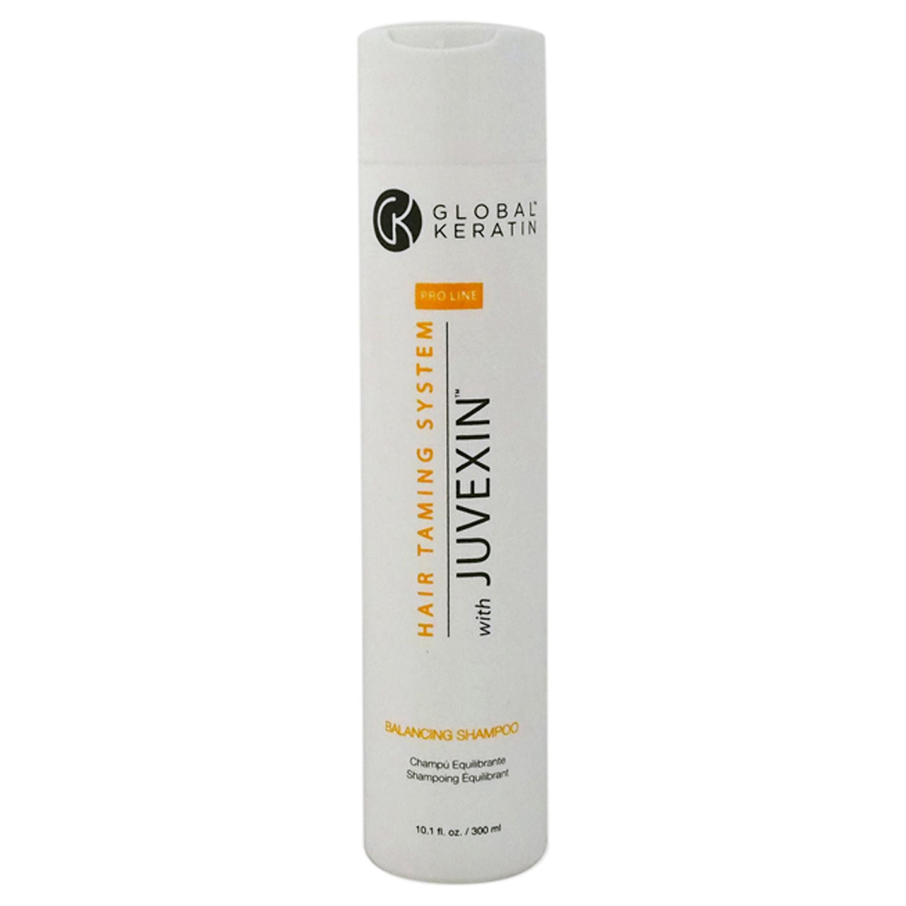 Hair Taming System Balancing Shampoo