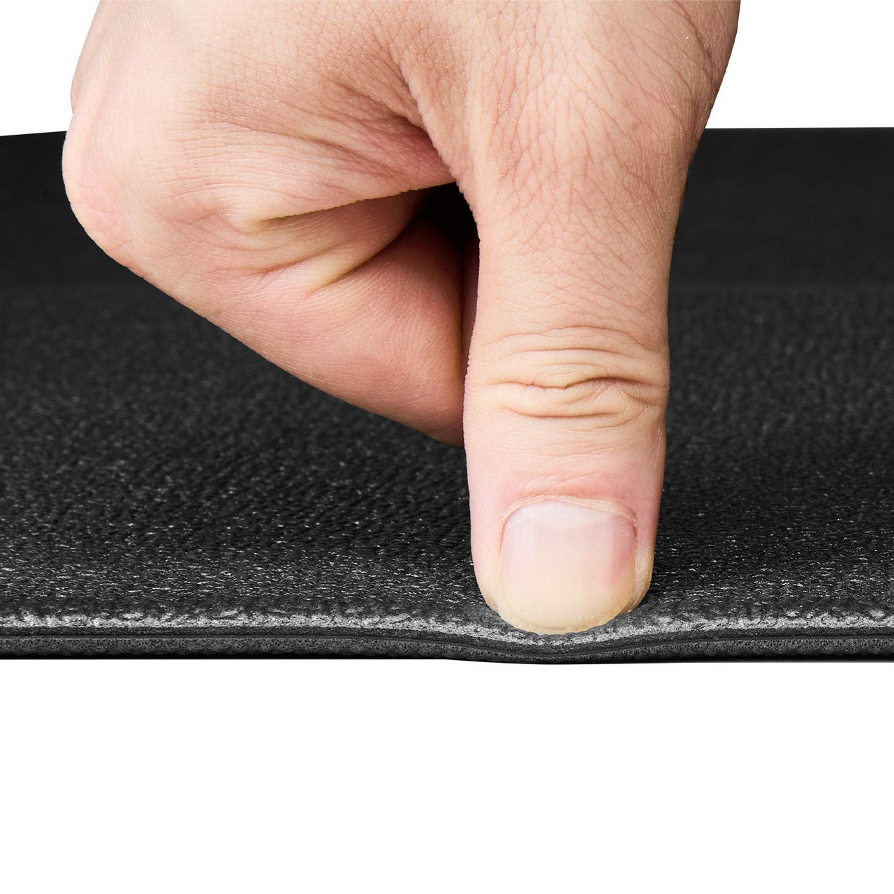 Treadmill Mat for Carpet Floor, 1/4
