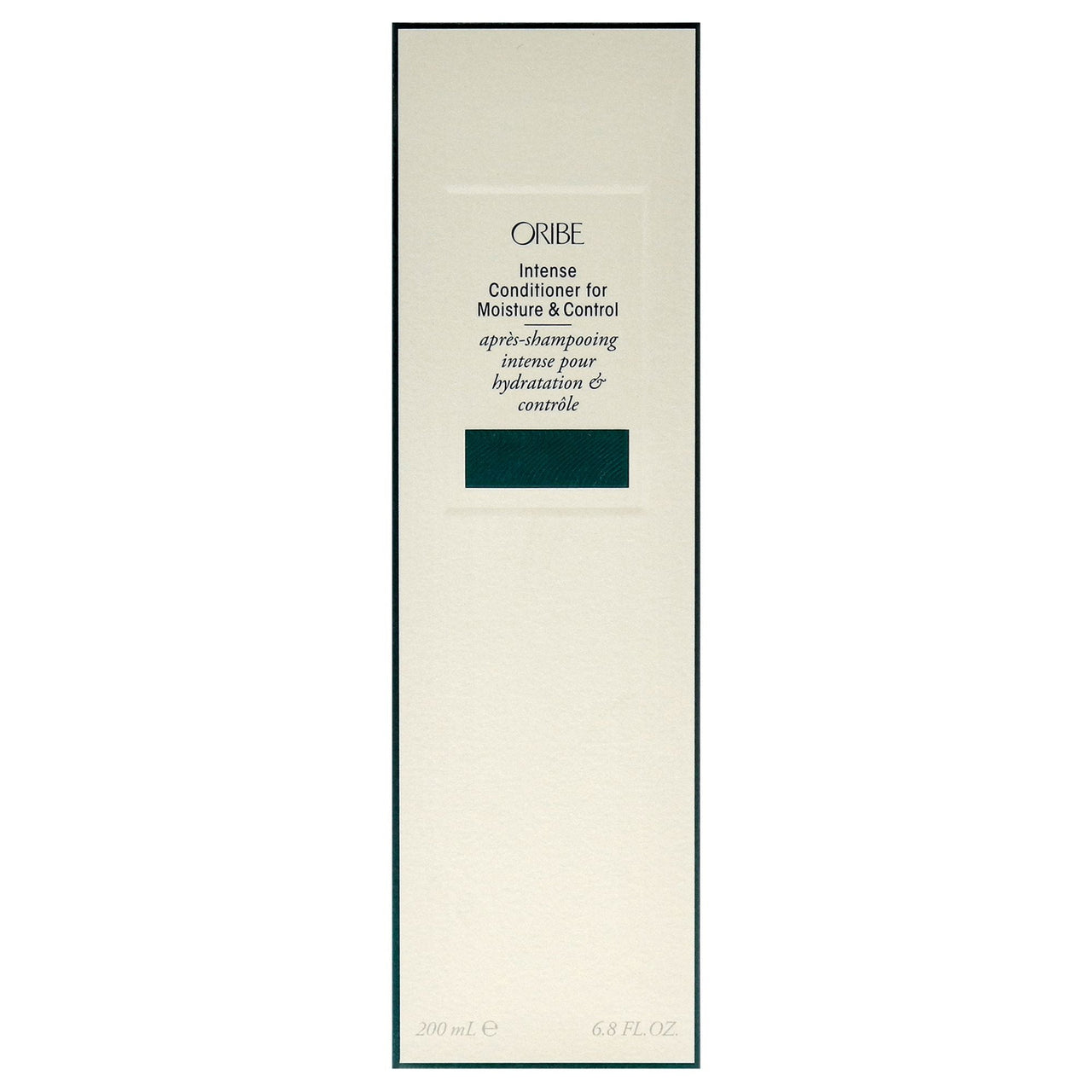 Intense Conditioner for Moisture Control by Oribe for Unisex - 6.8 oz Conditioner