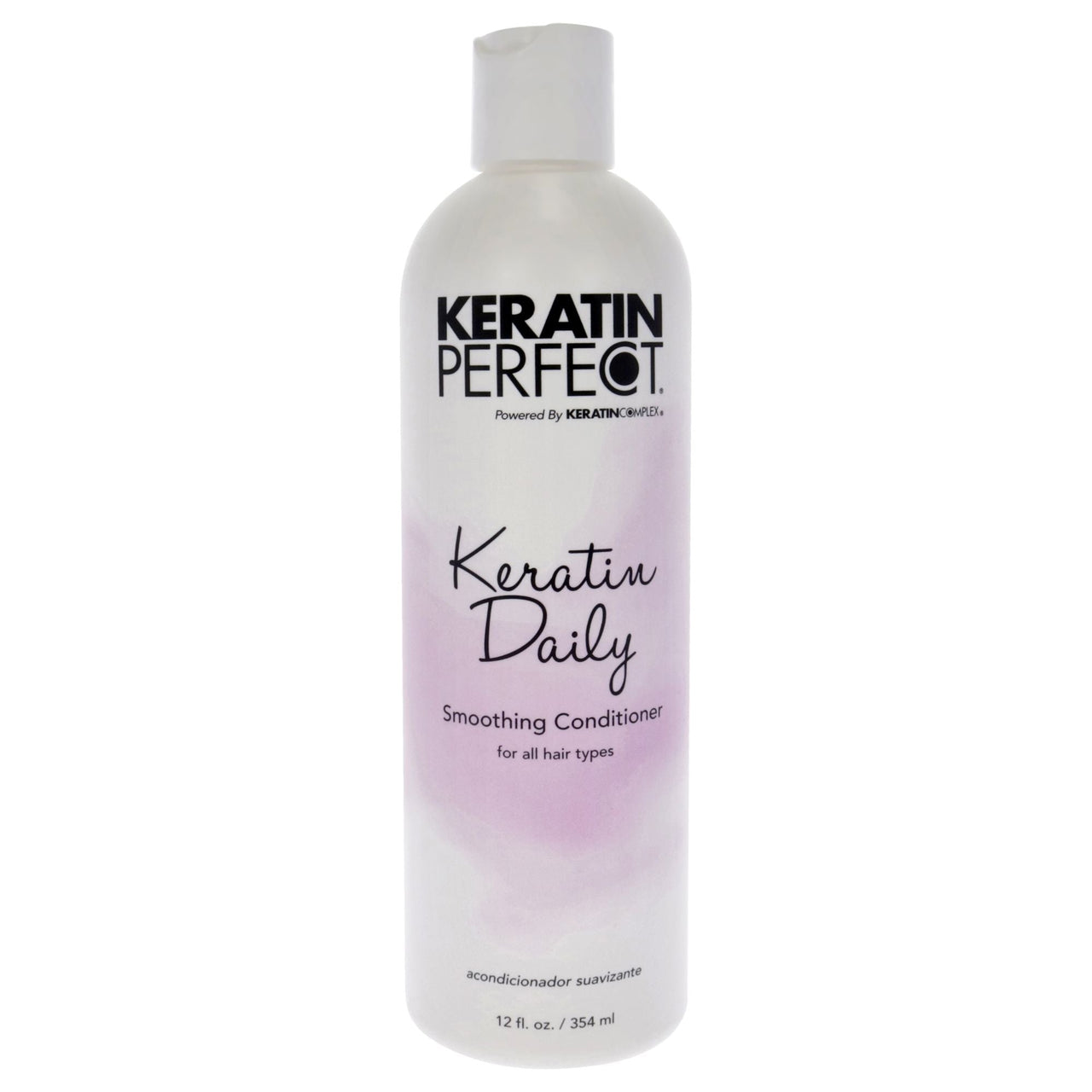 Keratin Daily Conditioner