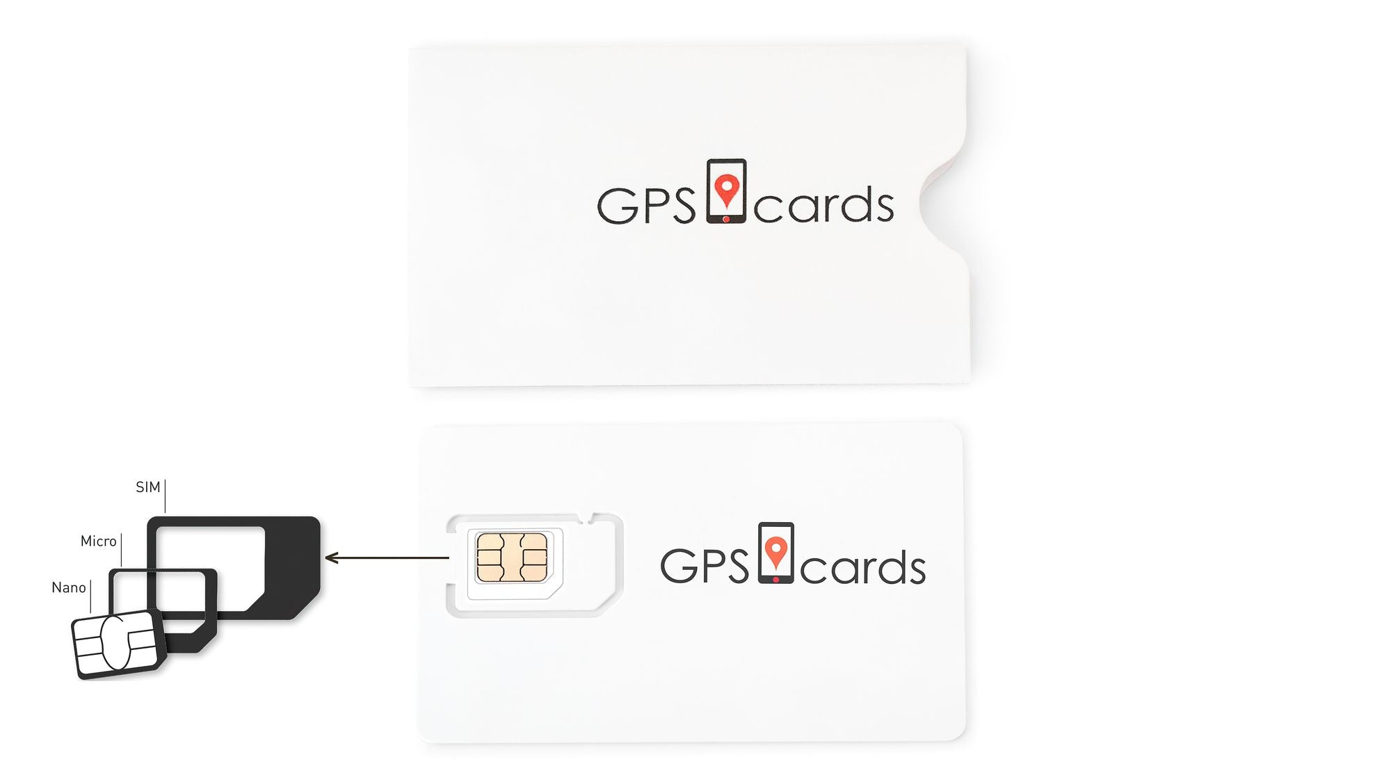 GPS cards works for Vehicle Tracker Coban GPS405C with Low Battery Notice