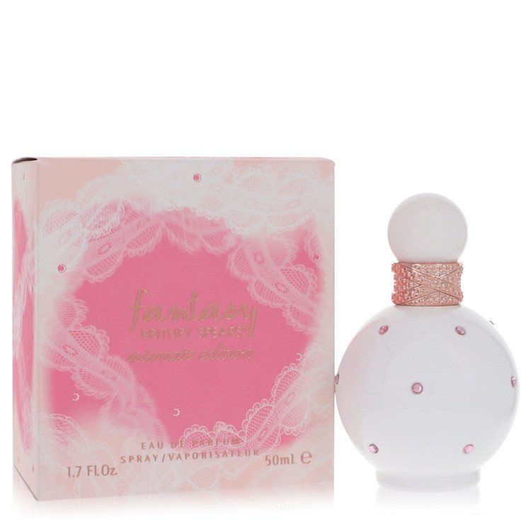 Fantasy Intimate by Britney Spears Eau De Parfum Spray