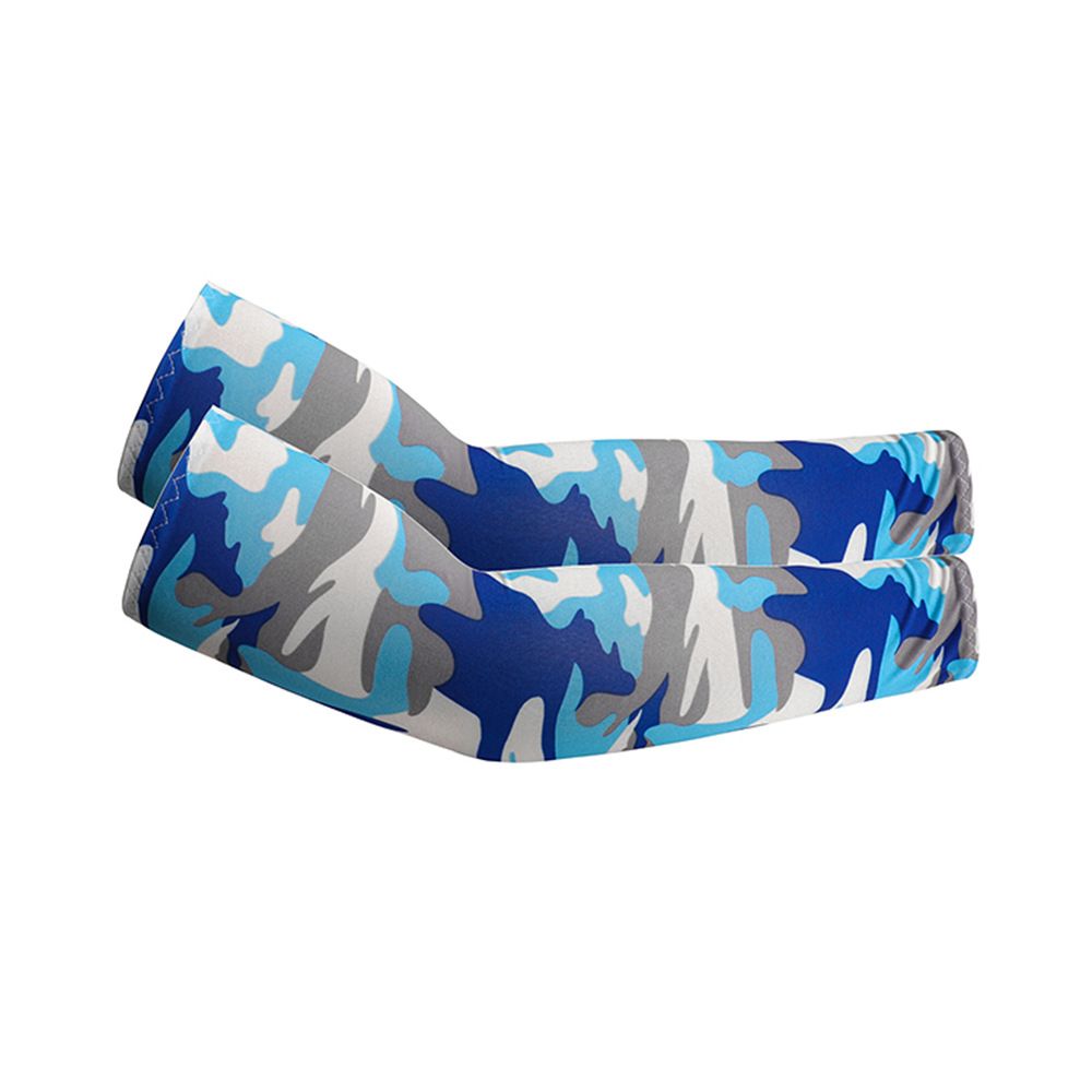 Cycling Sunscreen Sleeves, Sports Outdoor Cycling Arm Protectors, Comfortable, Breathable, UV Resistant Ice Silk Sleeves
Cycling Sunscreen Sleeves, Sports Outdoor Cycling Arm Protectors, Comfortable