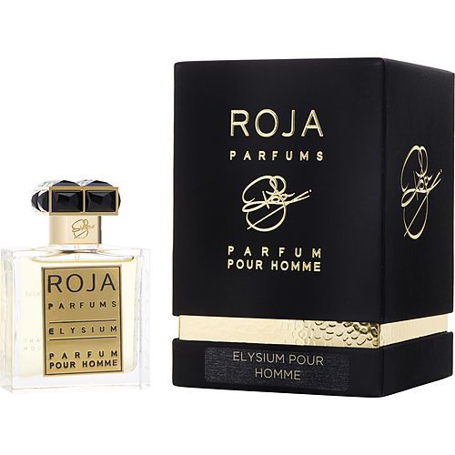 ROJA ELYSIUM by Roja Dove PARFUM SPRAY 1.7 OZ