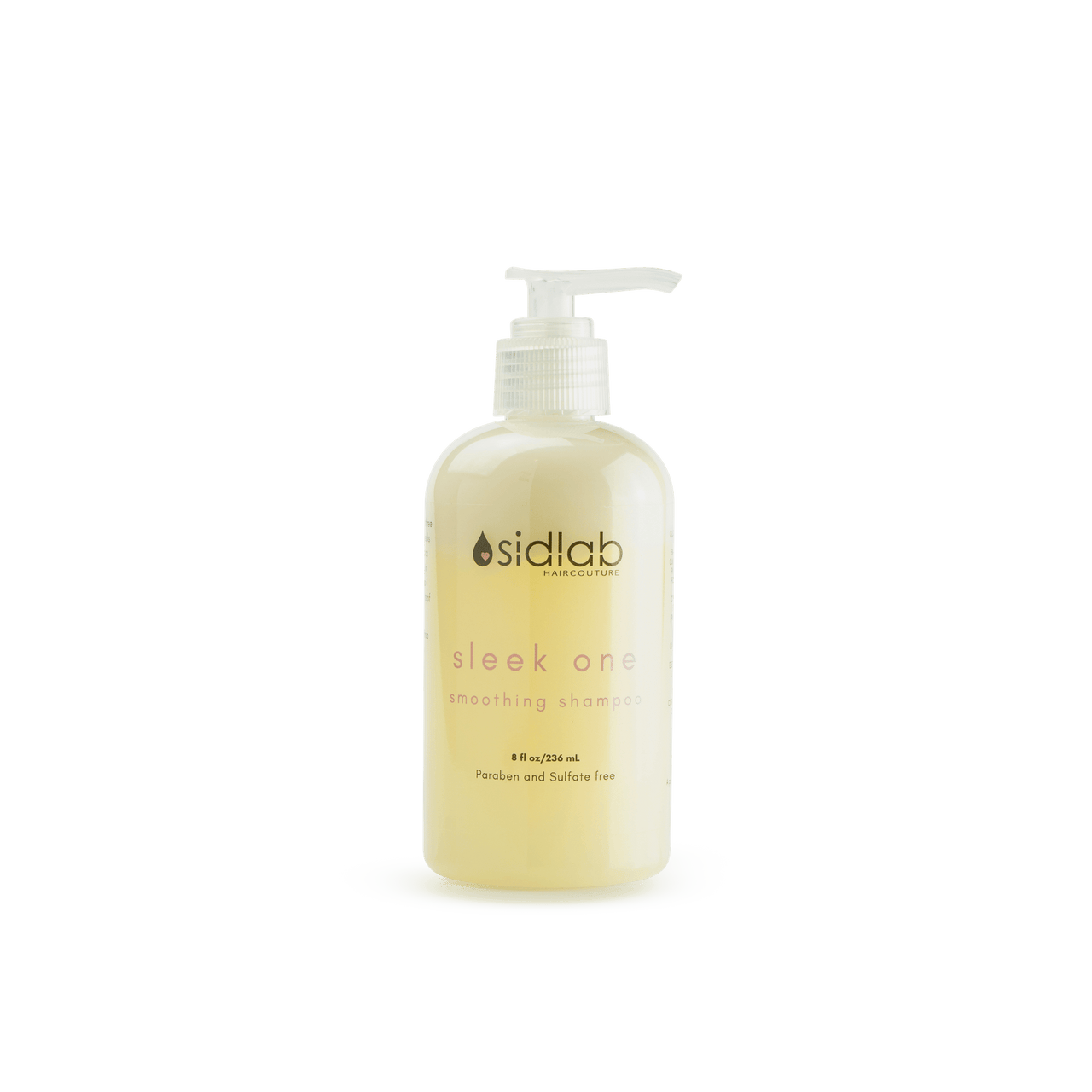 Sleek One Smoothing Shampoo