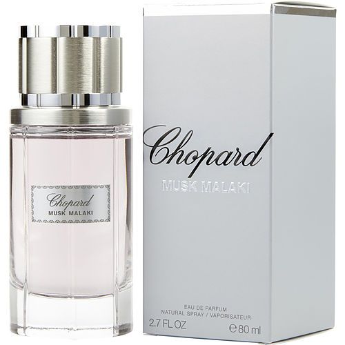 CHOPARD MUSK MALAKI by Chopard EAU DE PARFUM SPRAY 2.7 OZ