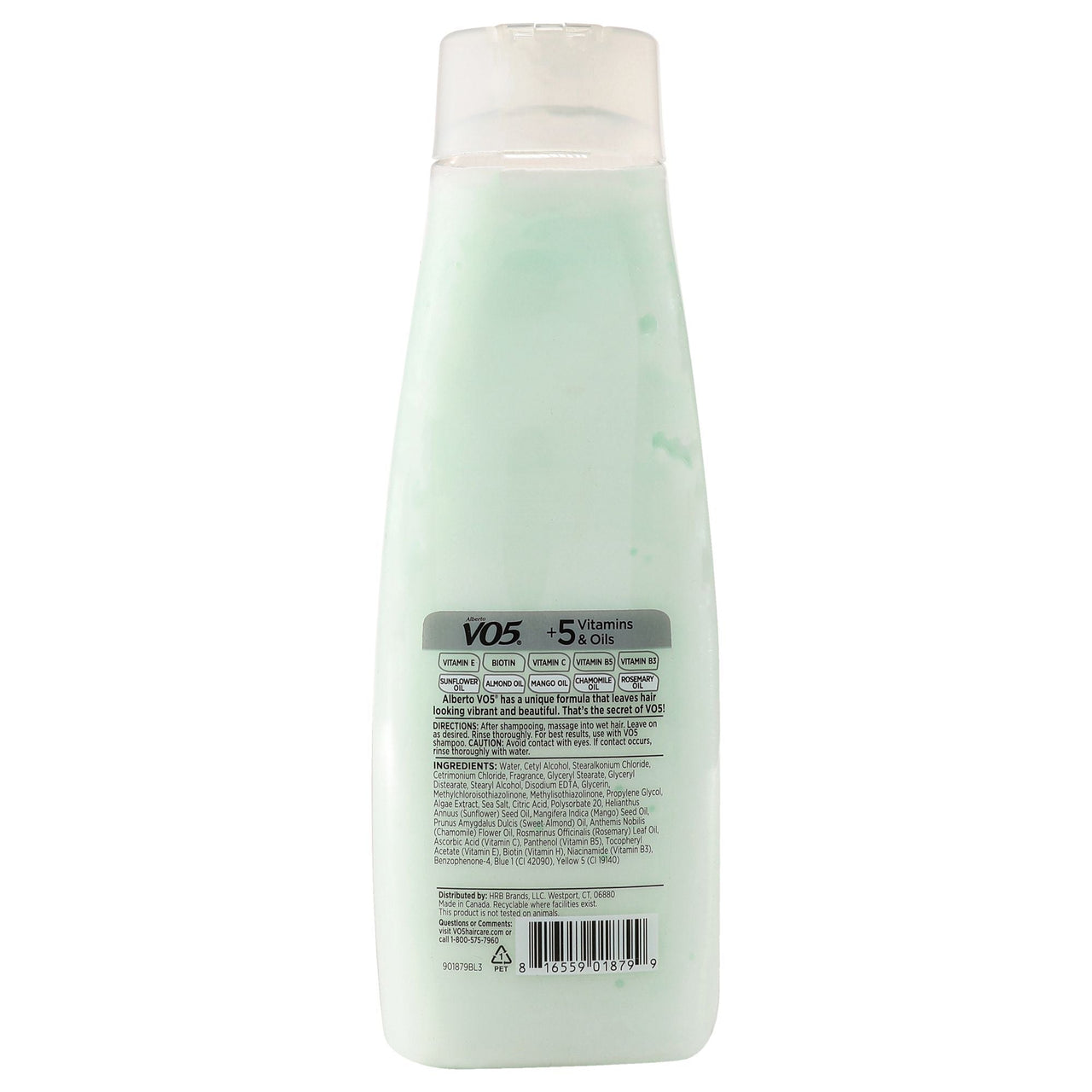 Revitalizing Ocean Refresh Conditioner