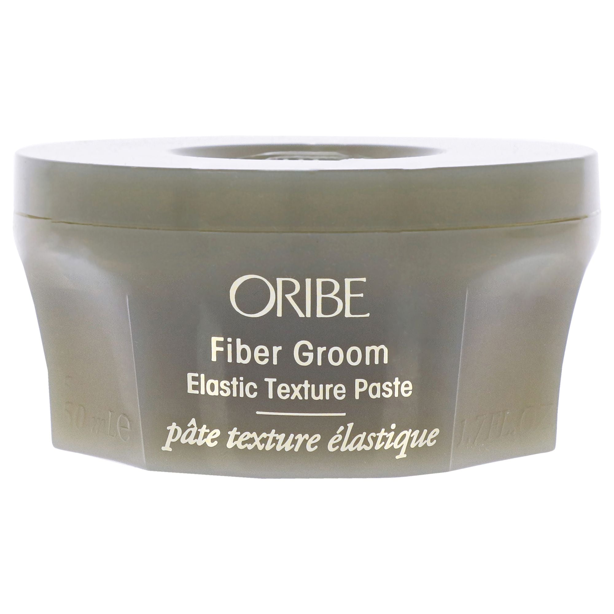 Fiber Groom Elastic Texture Paste by Oribe for Unisex - 1.7 oz Cream
