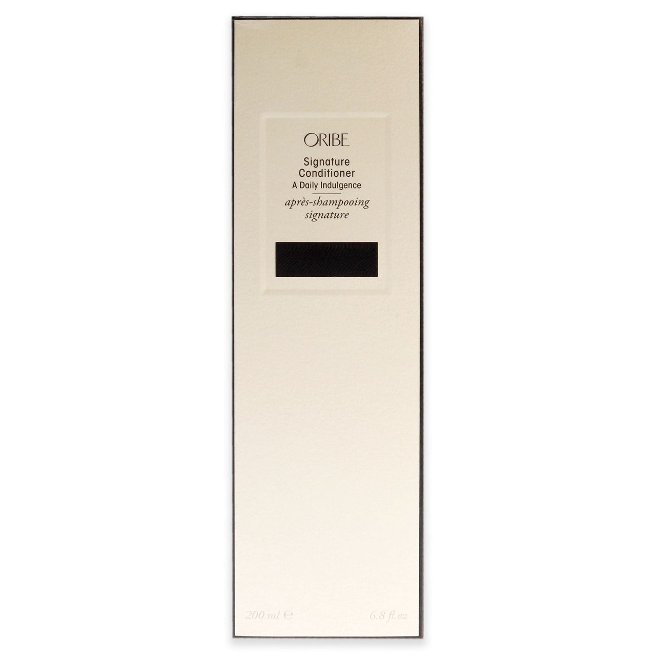 Signature Conditioner by Oribe for Unisex - 6.8 oz Conditioner