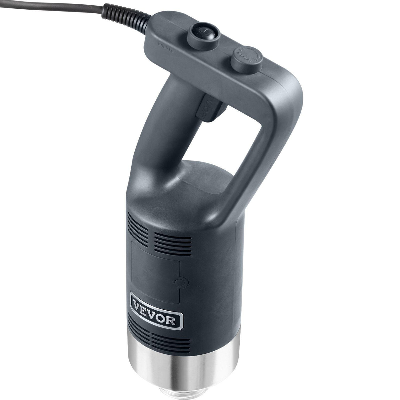 VEVOR Commercial Immersion Blender, 750W 16