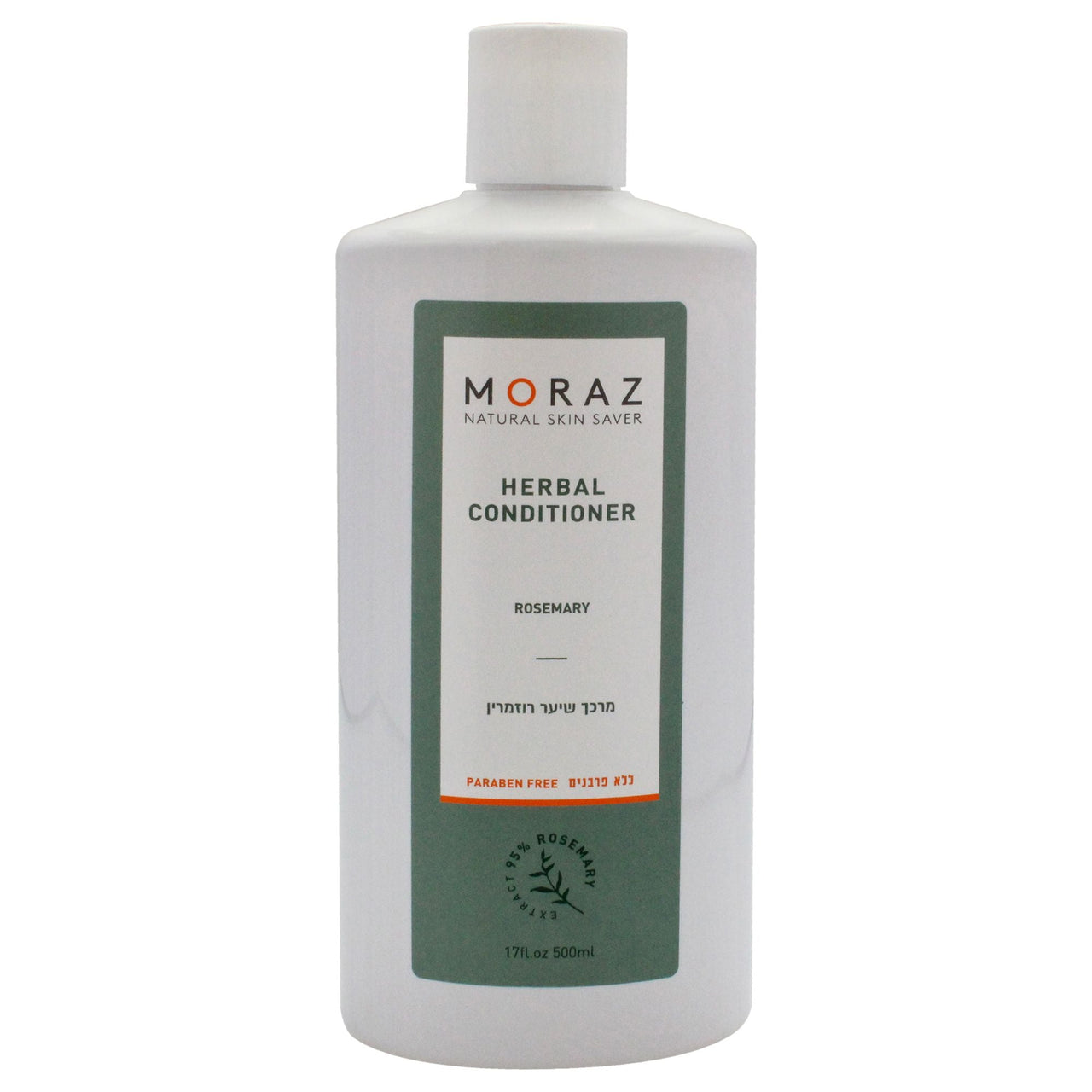 Herbal Conditioner Rosemary