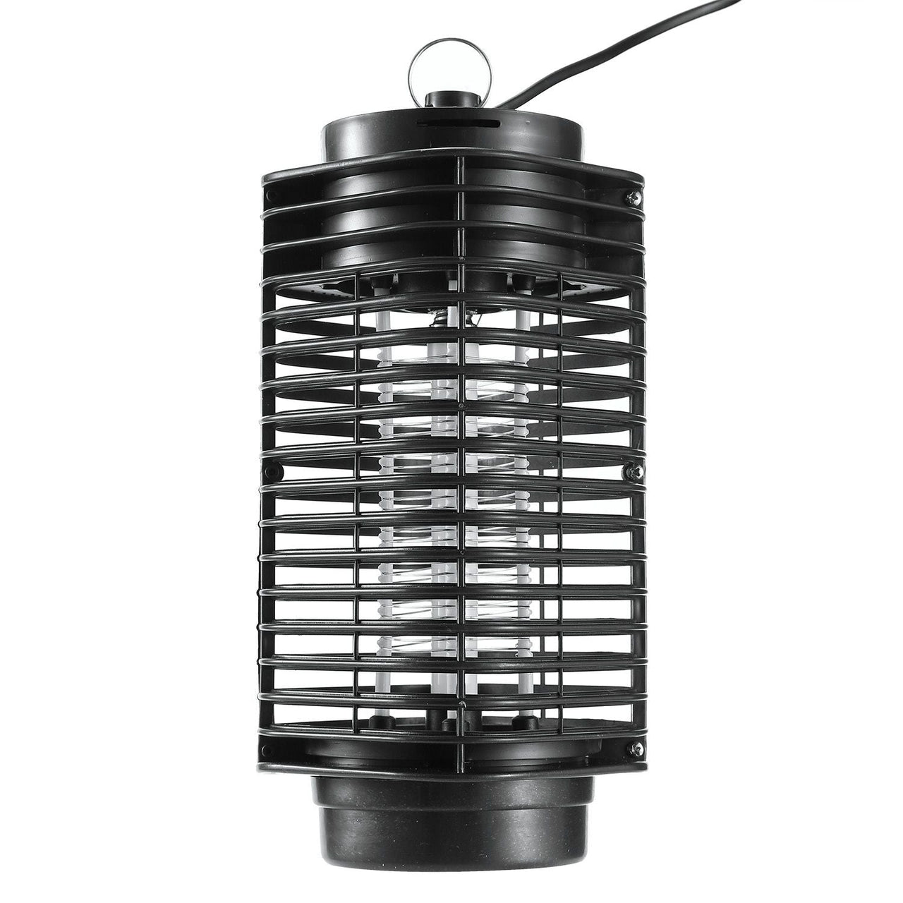 Electric Bug Zapper Lamp - Effective UV Light Insect Killer for Mosquitoes & Flies