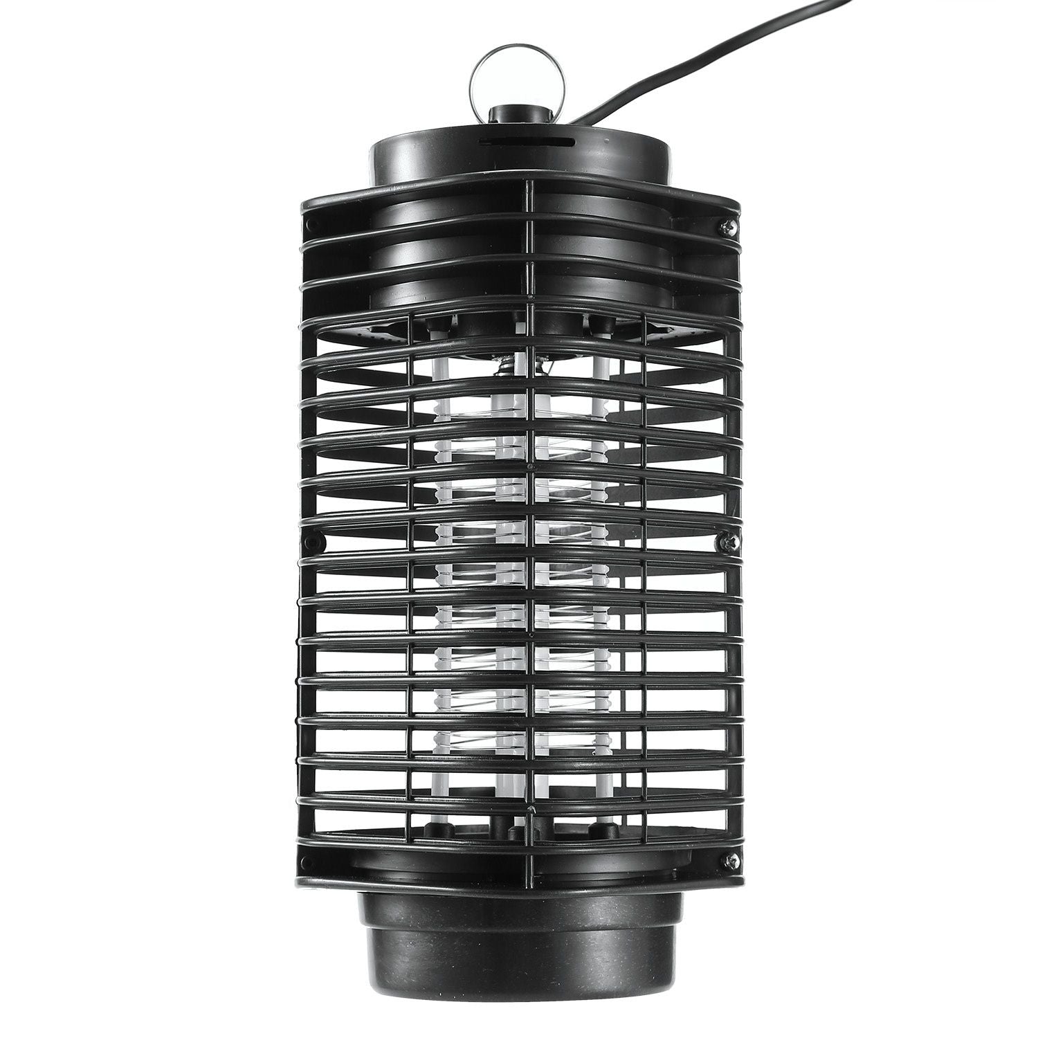 Electric Bug Zapper Lamp - Effective UV Light Insect Killer for Mosquitoes & Flies