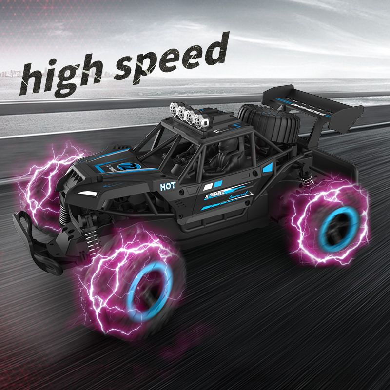 Remote control toy car
