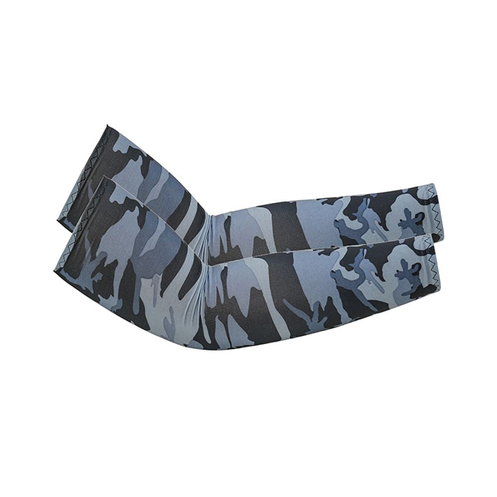 Cycling Sunscreen Sleeves, Sports Outdoor Cycling Arm Protectors, Comfortable, Breathable, UV Resistant Ice Silk Sleeves
Cycling Sunscreen Sleeves, Sports Outdoor Cycling Arm Protectors, Comfortable