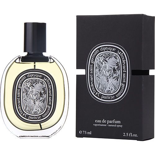 DIPTYQUE VETYVERIO by Diptyque EAU DE PARFUM SPRAY 2.5 OZ