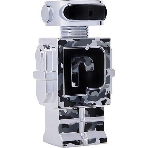 PACO RABANNE PHANTOM by Paco Rabanne EDT SPRAY 3.4 OZ (LEGION COLLECTOR 2022) *TESTER