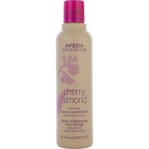AVEDA by Aveda CHERRY ALMOND LEAVE-IN CONDITIONER 6.7 OZ
