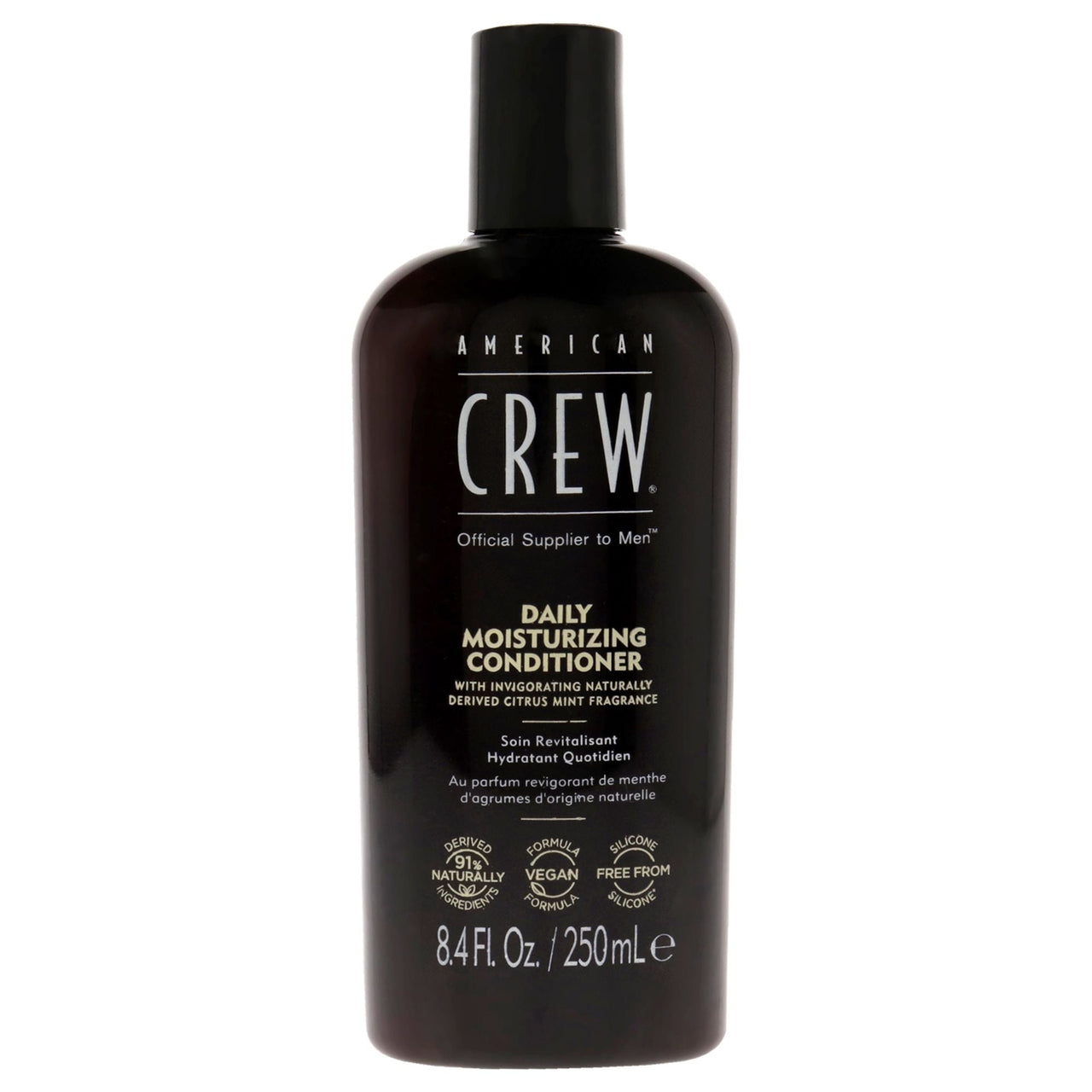Daily Moisturizing Conditioner
