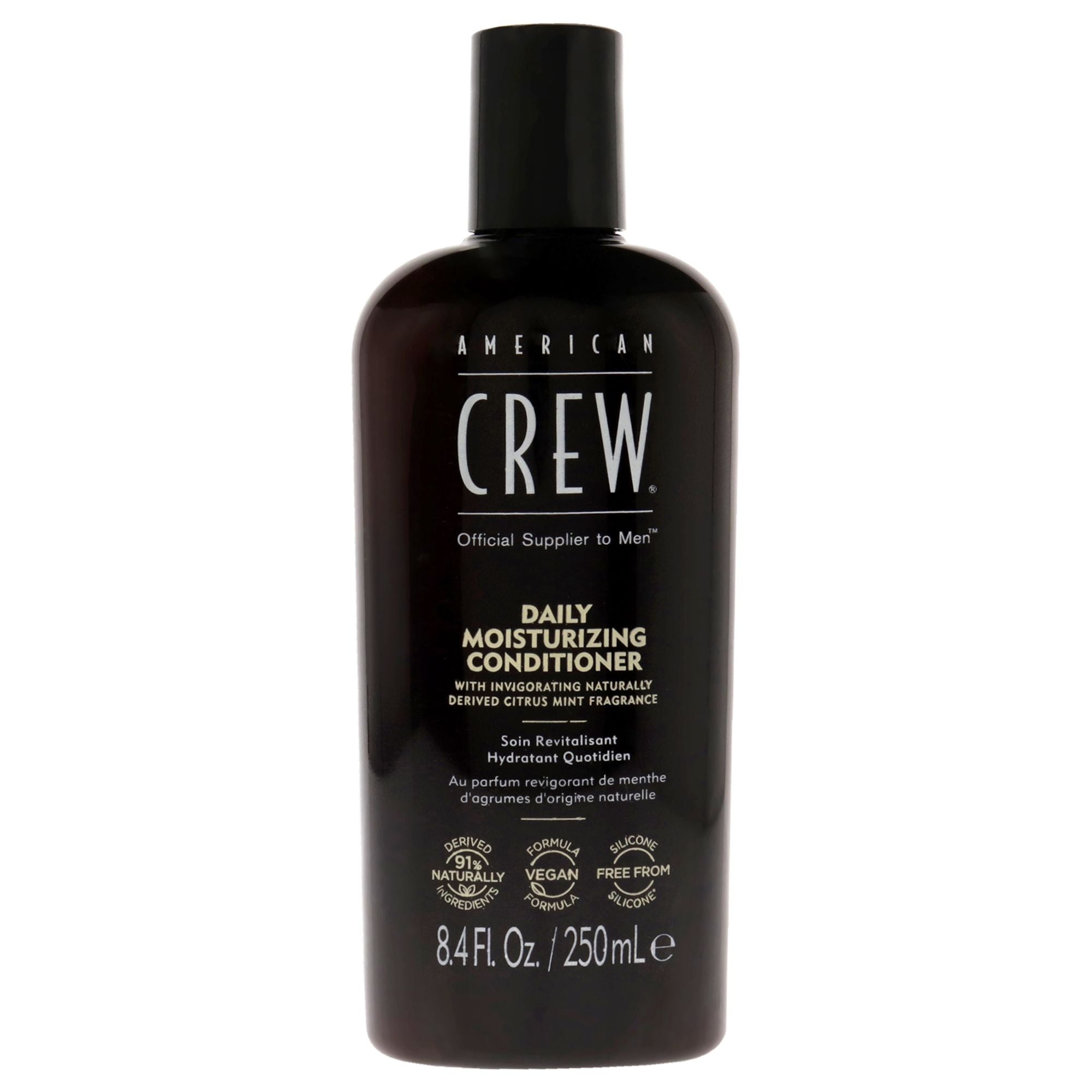 Daily Moisturizing Conditioner