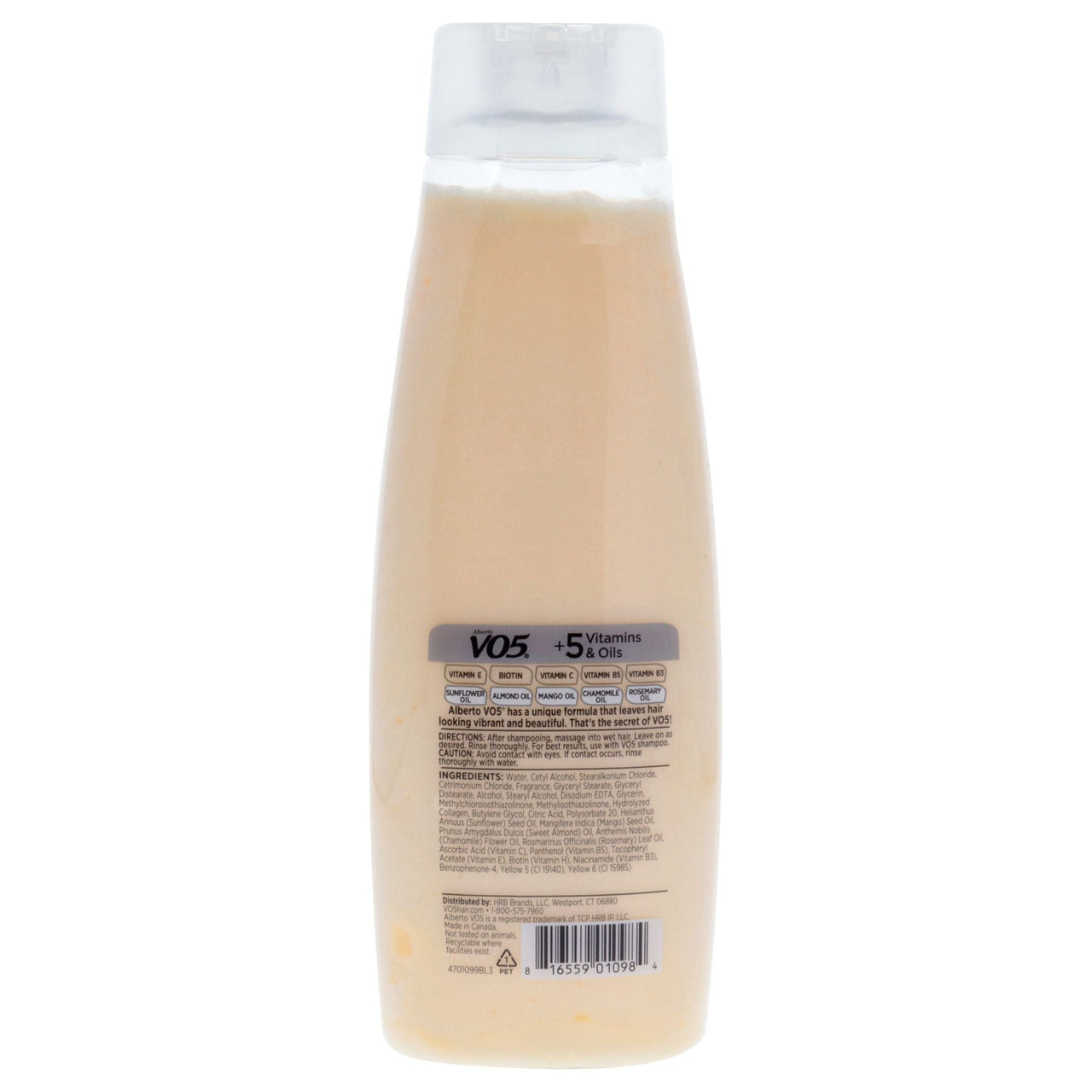 Extra Body Volumizing Conditioner