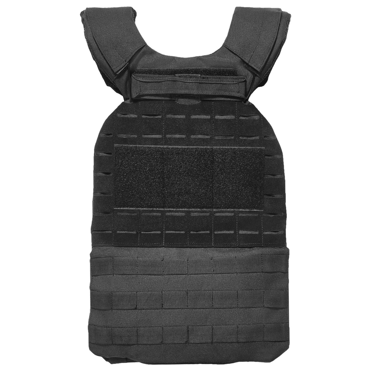 Weighted Vest, 40lb Weight Vest, Adjustable Body Weight Jacket for Men Women, Workout Equipment for Strength and Endurance Training, Running, Jogging, Walking, Fitness, and Weight Loss