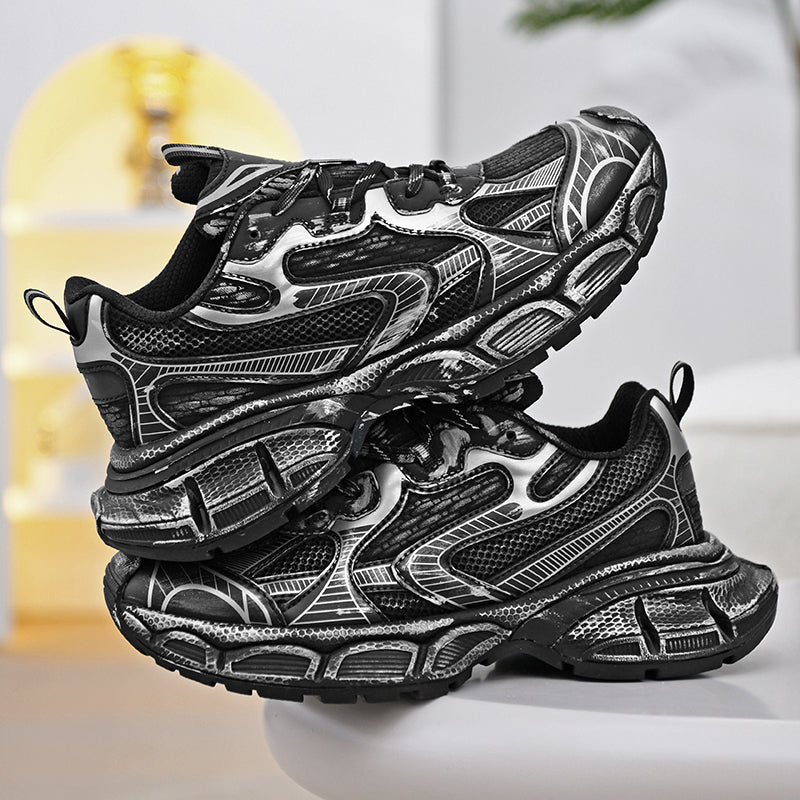 S555 React Shoes