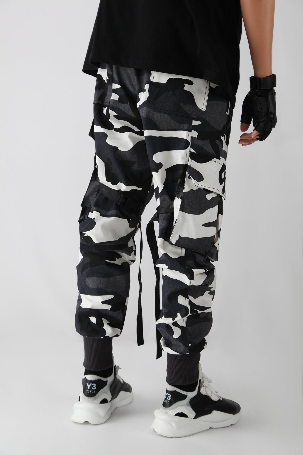 IBP1828 Noble Cargo Pants